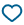 Heart icon